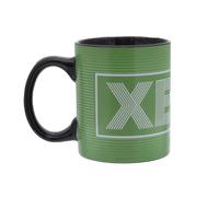 Xbox Heat Changing Mug in Green Xbox Green