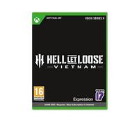 Xbox Hell Let Loose: Vietnam One Colour