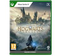 XBOX Hogwarts Legacy - Xbox Series X