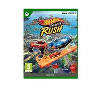 Xbox Hot Wheels: & Infinite Rush One Colour