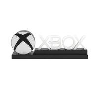 Paladone Xbox Icons Light, Dynamic and Standard Lighting Modes, Licensed Xbox Gaming Desk Accessory Game Room Decor and Gift for Gamer