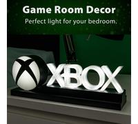 Xbox Icons Light, Officially Licensed Xbox Gaming Desk Light, Paladone