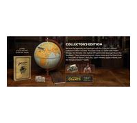 Xbox Indiana Jones and the Great Circle: Premium Edition (Series X)