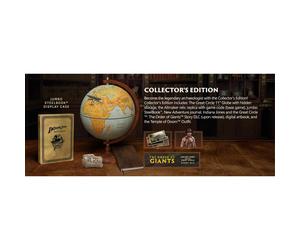 Xbox Indiana Jones and the Great Circle: Premium Edition (Series X)