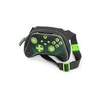 Xbox Kids Cross Body Bag (Black) in Black Xbox Black One Size