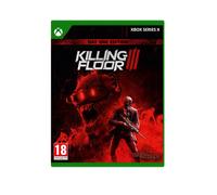 Xbox Killing Floor 3 One Colour