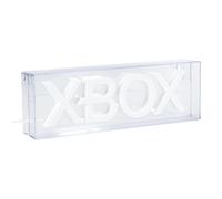 Paladone Xbox Neon Style Led 15x30 Cm Lamp Green