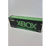 XBOX LED Neon Light Brand New Boxed