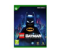 Xbox Lego&Reg; Batman&Trade;: Legacy Of The Dark Knight One Colour