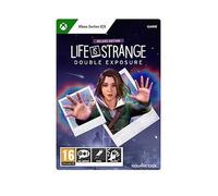 Xbox Life Is Strange: Double Exposure One Colour
