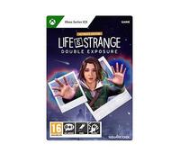 Xbox Life Is Strange: Double Exposure One Colour