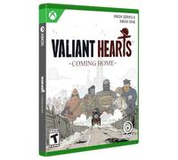 Xbox Limited Run #56: Valiant Hearts: Coming Home