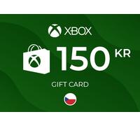 Xbox Live Gift Card 150 CZK Xbox Live Key - CZECH REPUBLIC