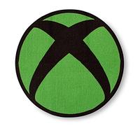 Xbox Logo Area Rug | 39 x 39 Inches