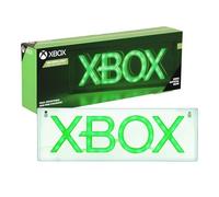 PALADONE PP12715XB Xbox LED Neon Light - Multicolour, Green