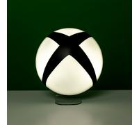Xbox Logo Light