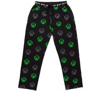 Xbox Lounge Pants (Mens Black)