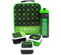 Xbox Lunch Bag and Bottle (Pack of 5)