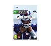 Xbox Madden Nfl 24 (Digital Download) One Colour