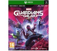 Marvel's Guardians Of The Galaxy XBOX SERIES X ONE