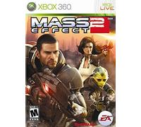 Mass Effect 2 (Classics) (BBFC) (Xbox 360)