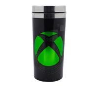 Xbox Metal Travel Mug