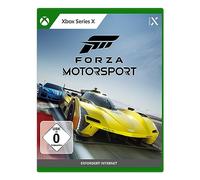 Xbox Microsoft Forza Motorsport