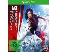 XBOX - MIRRORS EDGE CATALYST