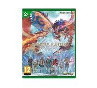 Xbox Monster Hunter Stories 3: Twisted Reflection One Colour