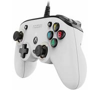 Xbox Nacon Compact Controller - White | Xbox Series One/X PC | New
