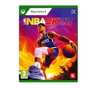 NBA 2K23 - Xbox Series X