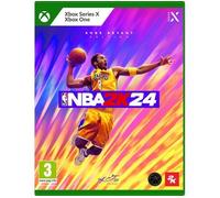 NBA 2K24 (Xbox SEries X, Xbox One)
