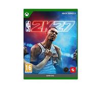 Xbox Nba 2K27 One Colour
