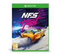 NFS Heat