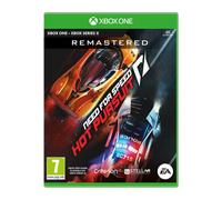 Need For Speed: Hot Pursuit Remastered (Xbox One)