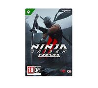 Xbox Ninja Gaiden 2: Black (Digital Download) One Colour
