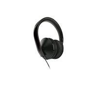 Microsoft Xbox One Stereo Gaming Headset Black