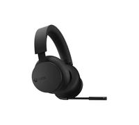 Microsoft Xbox Wireless Headset Head-band Gaming USB Type-C Bluetooth Black