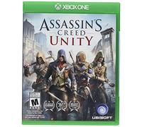 アサシン クリード ユニティ 限定版 Xbox One