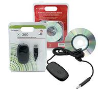 XBOX ONE/360 PC Wireless Handle Receiver Wireless Conversion PC Receiver Adapter (XBOX ONE-360 PC)