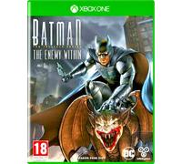 Telltale - Batman: The Enemy Within - Xbox One