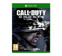 XBOX ONE - CALL OF DUTY GHOSTS - BRAND NEW - REPACKAGED