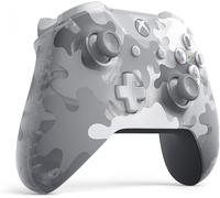 Xbox One Controller - Arctic Camo - Special Edition