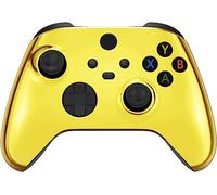 Xbox One Custom Gaming Controller - Microsoft Xbox 1 Wireless Controller - (Gold)