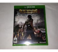 Xbox One Dead Rising 3 - Xbox One (US IMPORT) GAME NEW