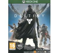 Xbox One - Destiny (1 GAMES) (Microsoft Xbox One)