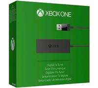 Xbox One Digital TV Tuner (Black) (Xbox One) (New)
