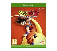 Xbox One - Dragon Ball Z: Kakarot - [ITALIAN VERSION - MULTILANGUAGE]