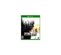 Dying Light - Xbox One Xbox One Standard (Microsoft Xbox One) (US IMPORT)