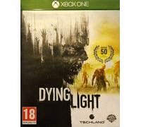Xbox One : Dying Light VideoGames Value Guaranteed from eBay’s biggest seller